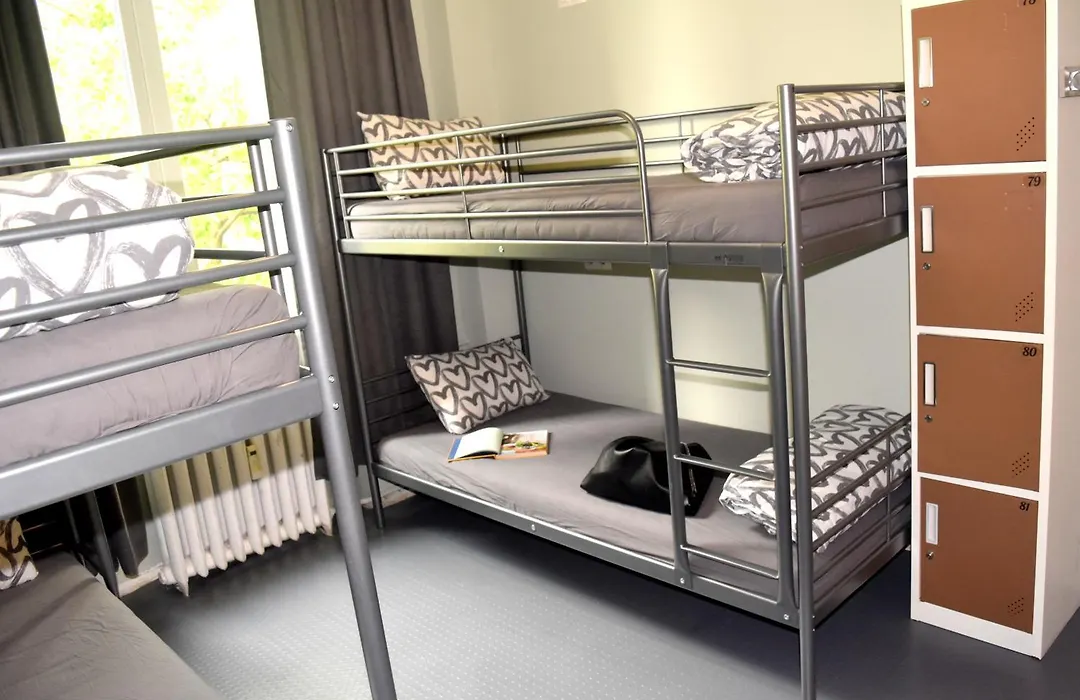 Bla Bla Hostel-1
