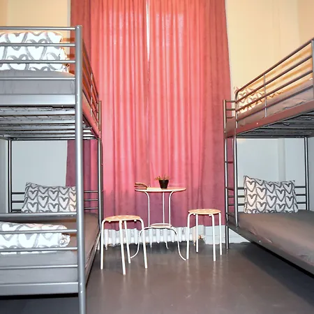 Bla Bla Hostel-3